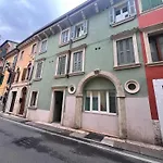 Casa San Zeno By World