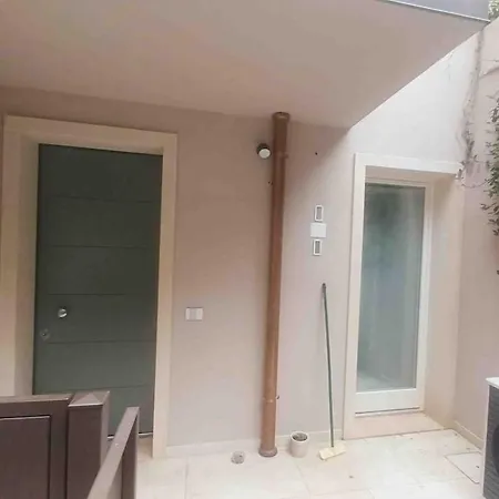 Casa San Zeno Apartment