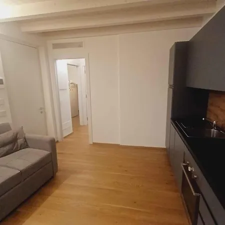 Casa San Zeno Apartment *