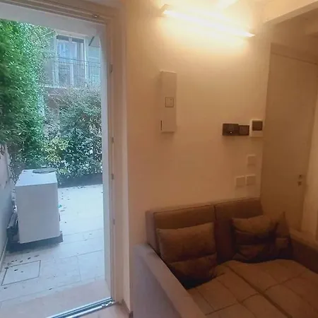 Casa San Zeno Apartment