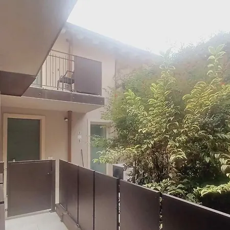 Apartment Casa San Zeno