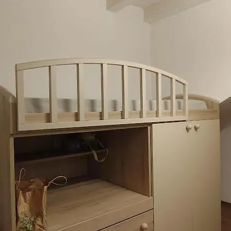 Casa San Zeno Apartment *