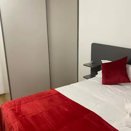 Casa San Zeno Apartment