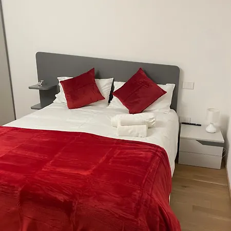 Casa San Zeno Verona