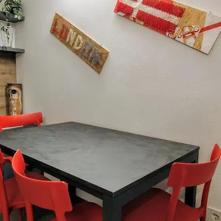 Casa San Zeno Apartment *