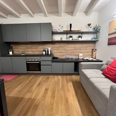 Casa San Zeno By World *