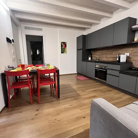 Lejlighed Casa San Zeno By World Verona