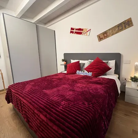Casa San Zeno By World