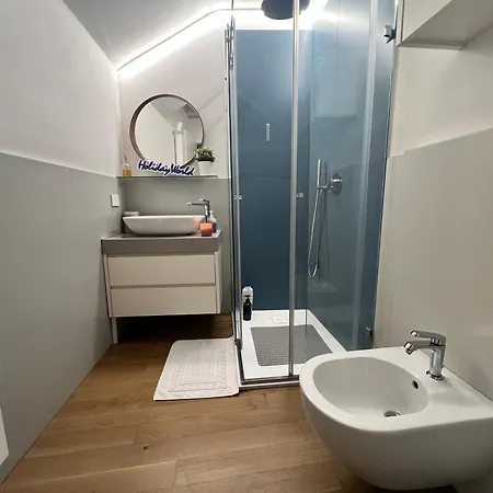 Casa San Zeno By World Verona