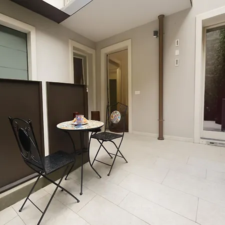 Apartament Casa San Zeno By World *