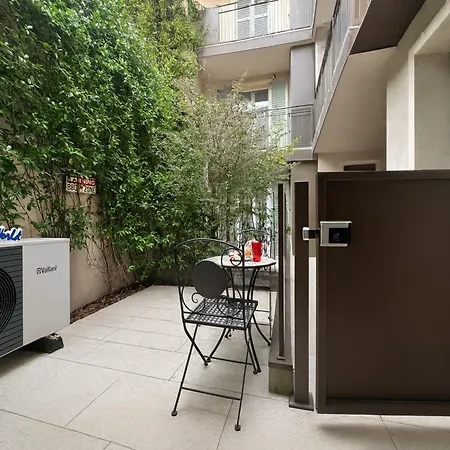 Apartament Casa San Zeno By World *