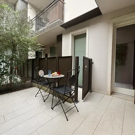 Apartament Casa San Zeno By World
