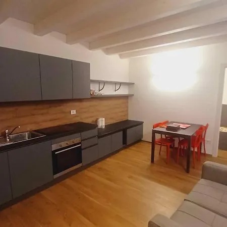Casa San Zeno Verona