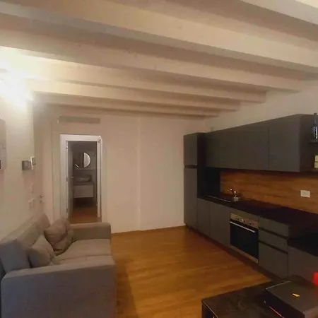 Casa San Zeno * Verona