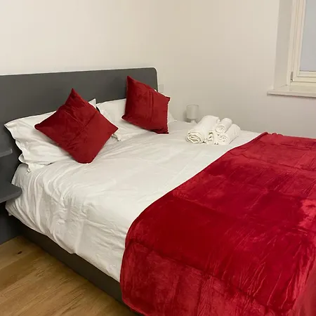 Casa San Zeno Apartamento Verona