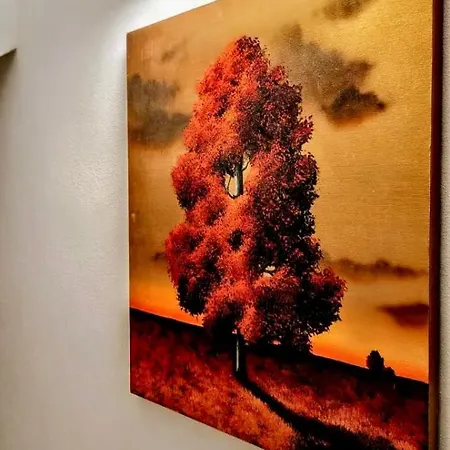 Casa San Zeno * Verona