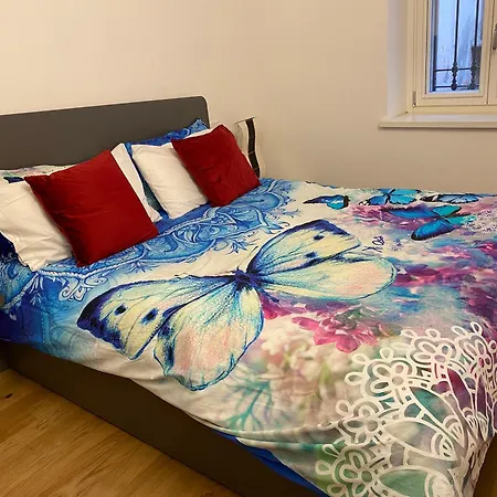 Casa San Zeno Apartamento *