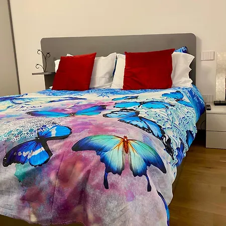 Casa San Zeno * Verona